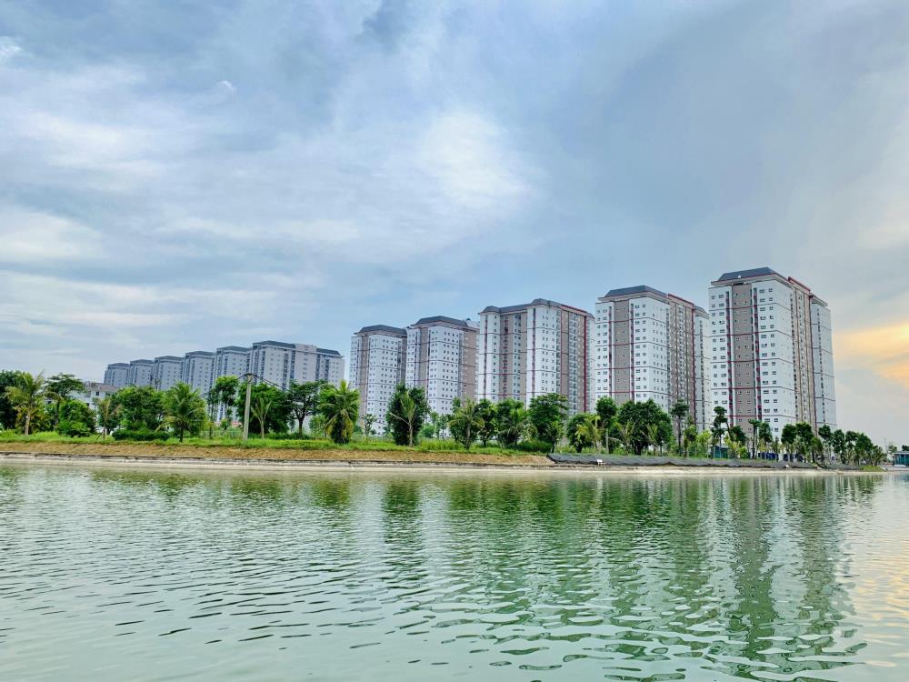 Biệt thự đơn lập khu B2.2 Thanh Hà 250m² giá 2x tỷ - Cơ hội đầu tư hiếm có!