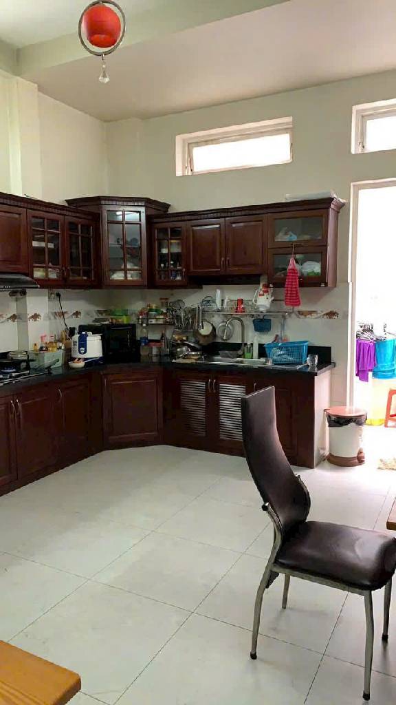 Bán nhà mặt tiền Bờ Bao Tân Thắng, Tân Phú 90m² giá chỉ 23 tỷ - Kinh doanh đỉnh cao!