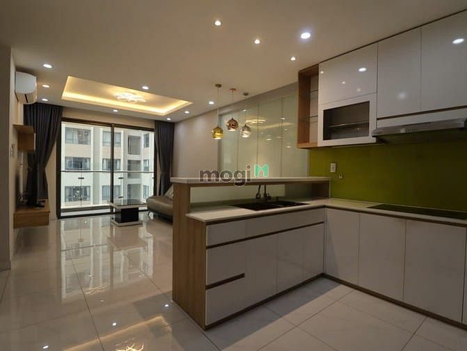 Bán căn hộ cao cấp The Gold View Quận 4, 70m² giá 5.3 tỷ - Cơ hội sở hữu không thể bỏ lỡ!