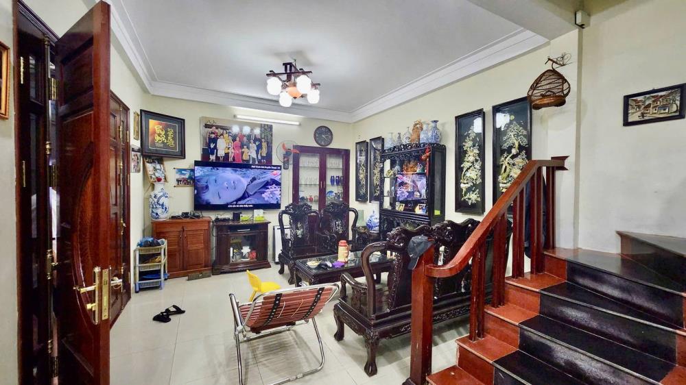 Bán nhà phố Tây Sơn 41m² giá 13.2 tỷ - Thiết kế hiện đại, ở sướng!