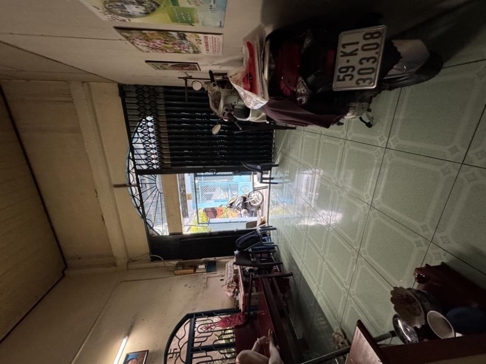 Nhà phố Tân Hòa Đông Quận 6, 120m² giá chỉ 10.5 tỷ - Dòng tiền ổn định!