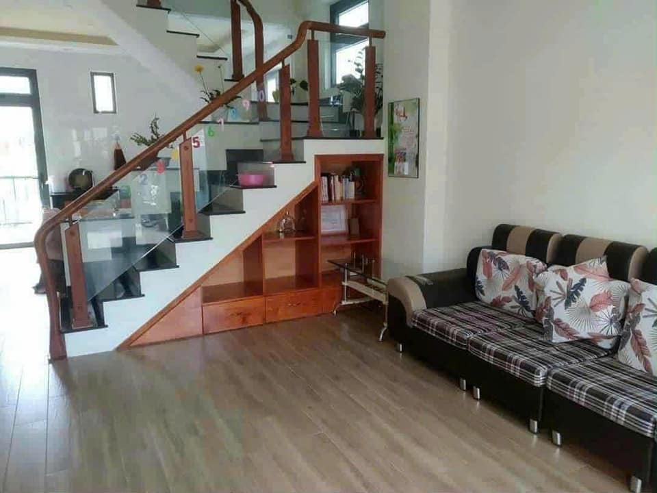 Nhà phố Lữ Gia, phường 9 Đà Lạt 60m² giá 4.3 tỷ - Ô tô đậu trước cửa