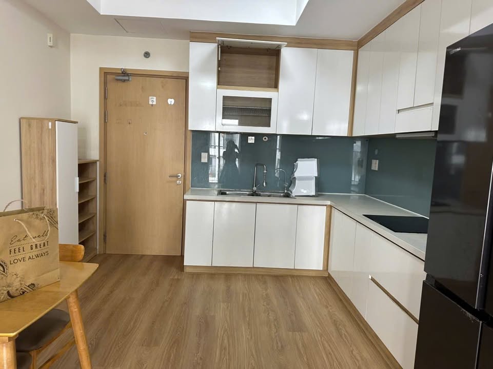 Căn hộ M-One Nam Sài Gòn 68m² giá 4.95 tỷ - Sẵn sàng vào ở ngay!