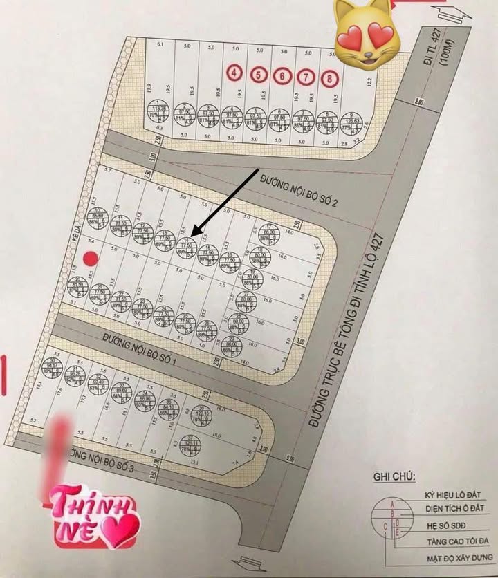 Đất đấu giá Văn Trái - Văn Phú - Thường Tín 77.5m² giá 6.205 tỷ - Cơ hội đầu tư vàng!