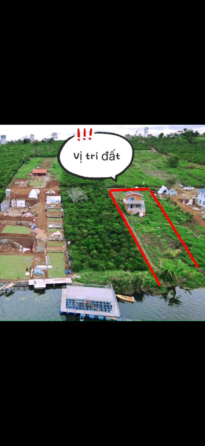 Đất nền Phúc Thọ Lâm Hà 200m² giá 3.8 tỷ - Mặt tiền đường bê tông rộng rãi!