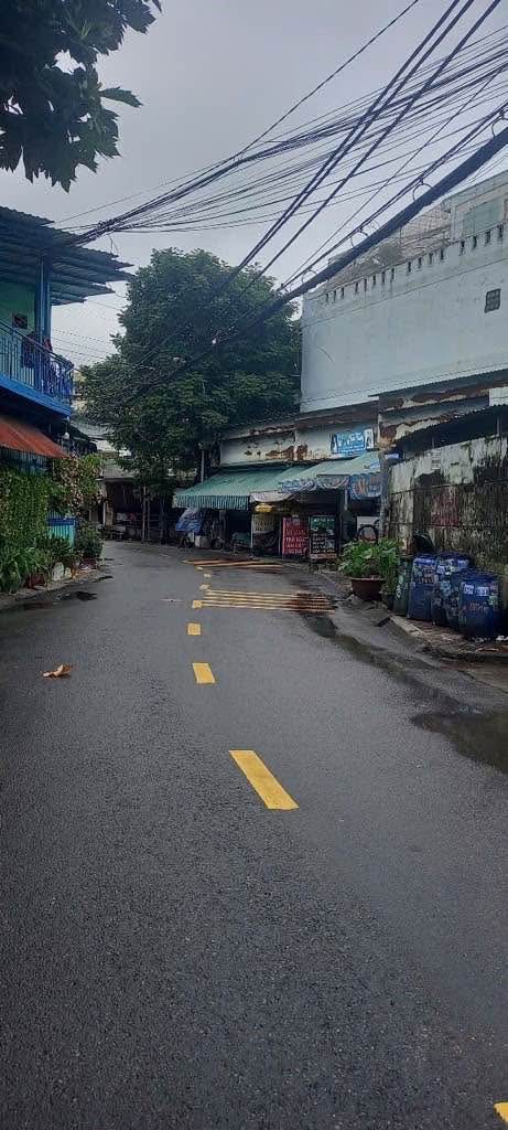 Nhà xưởng mặt tiền đường Số 4 Linh Xuân Thủ Đức 658m² giá chỉ 27.9 tỷ - Đầu tư sinh lời ngay!