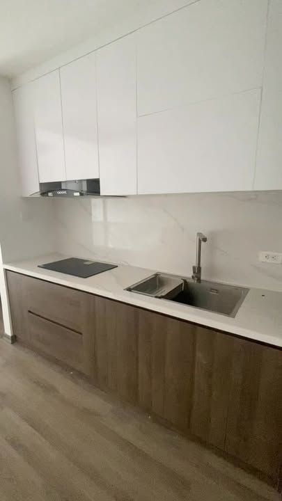 Căn hộ 2PN 2WC 66m² LOTUS1 đường Trần Quang Khải Bắc Giang - Giá thuê chỉ 6 triệu!