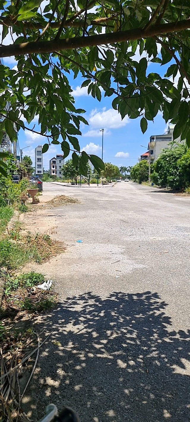 Đất nền đẹp 91m² tại Đồng Ông, Đan Phượng - Giá chỉ 10.92 tỷ