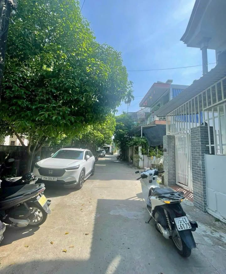 Đất nền kiệt ô tô Phạm Thị Liên, Kim Long 172m² giá 2.4 tỷ - Cơ hội đầu tư tuyệt vời!