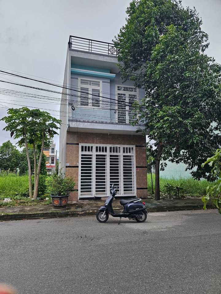 Nhà cho thuê 3 phòng ngủ tại Cần Giuộc - Giá 5 triệu/tháng - Không thể bỏ lỡ!