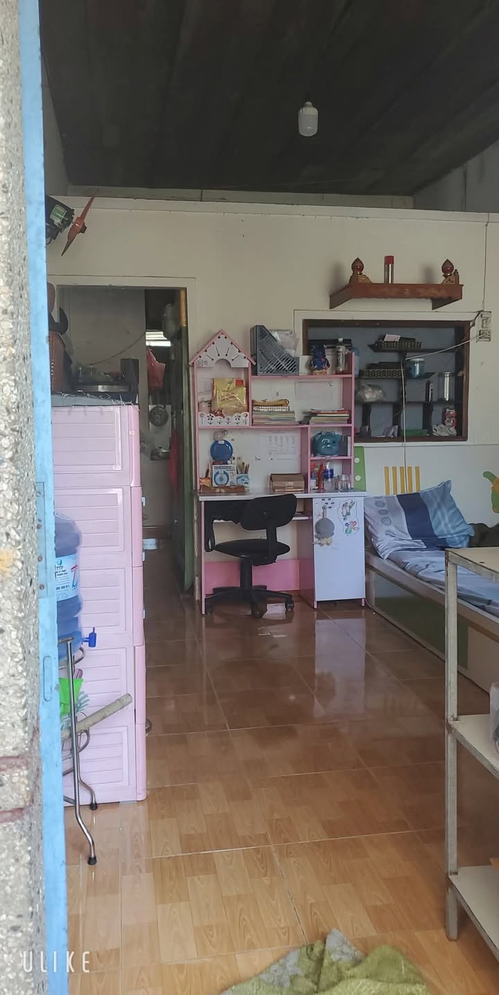 Chung cư 30m² tầng 1 tại Huỳnh Ngọc Huệ - Giá chỉ 750 triệu, chính chủ bán gấp!