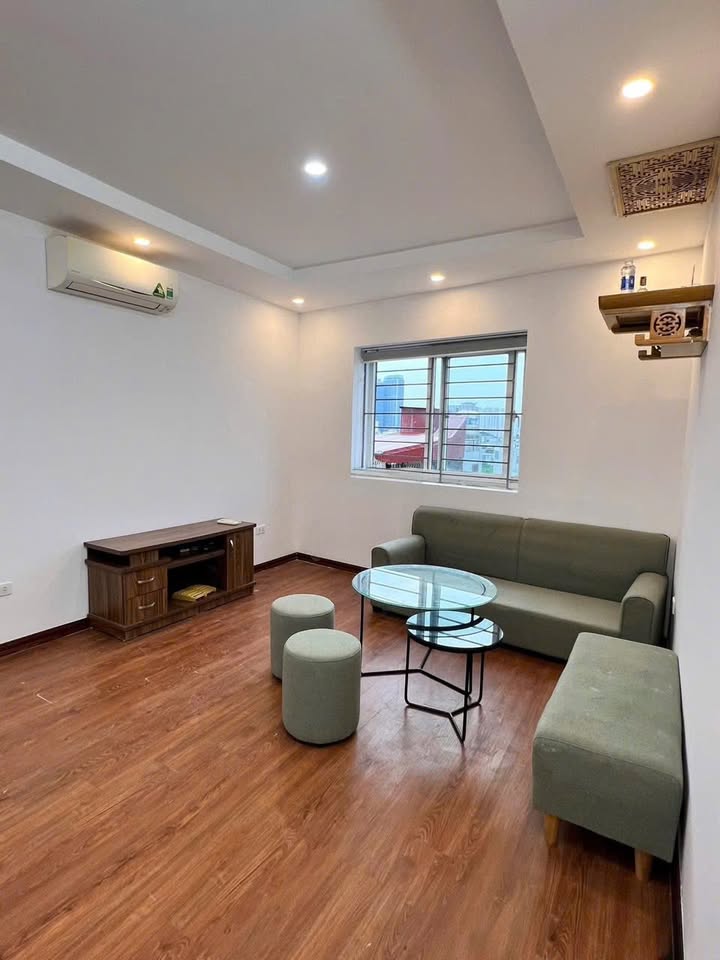 Căn hộ cho thuê Newtatco Vĩnh Phúc 75m² giá 12 triệu - Đầy đủ nội thất, sẵn sàng vào ở!