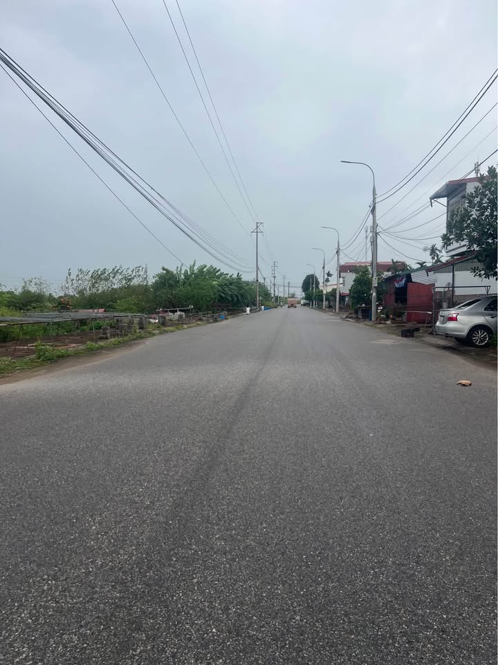 Đất nền Bảo Khê Hưng Yên 97m² giá 4 tỷ - Vị trí đắc địa gần UBND!