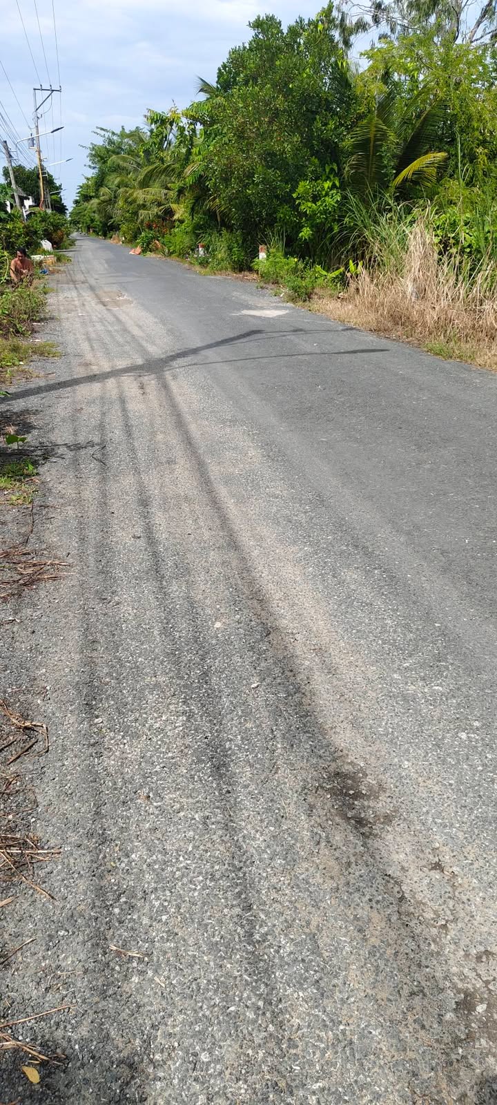 Đất nền 222m² mặt tiền đường Kênh Bốn Tổng, Vĩnh Chánh, giá 600 triệu - Sổ hồng chính chủ!