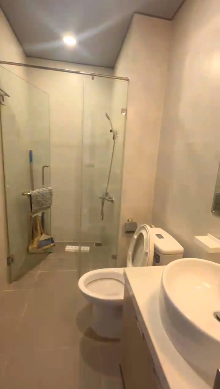 Căn hộ The View Midori Thủ Dầu Một 2 phòng giá 10 triệu - Nội thất cao cấp, vào ở ngay!