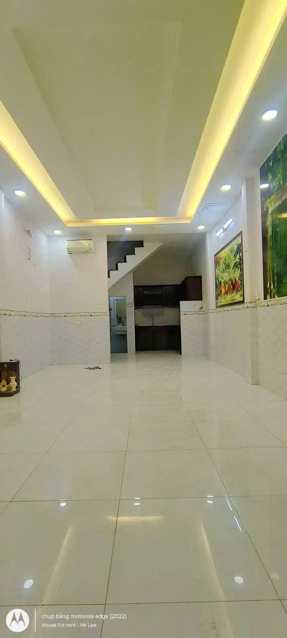 Nhà cho thuê đường Nguyễn Sỹ Sách, quận Tân Bình, 46m² - 8 triệu/tháng, chính chủ!