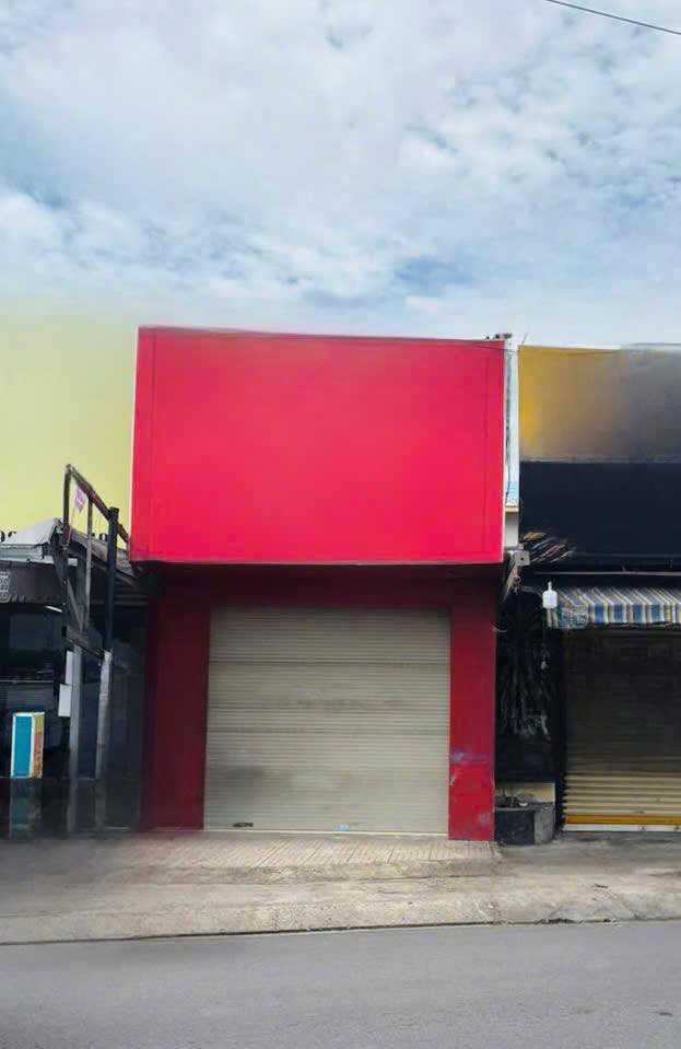 Cho thuê mặt bằng kinh doanh Mã Lò, Bình Tân 160m² giá chỉ 18 triệu - Khu sầm uất, đông đúc!