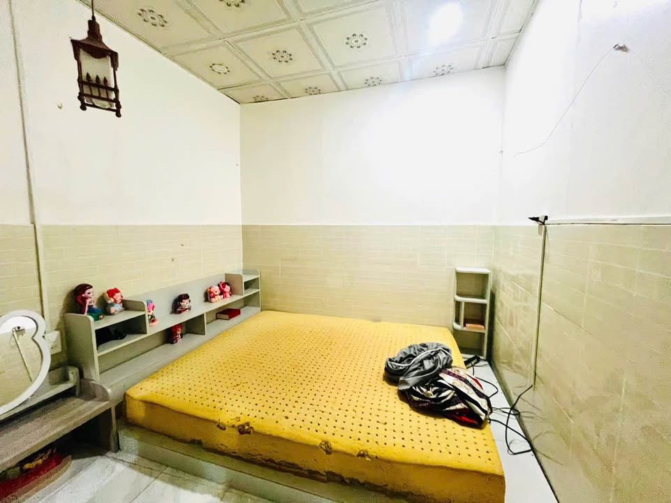 Nhà nguyên căn Đường Hai Bà Trưng, Đà Lạt 3PN - Giá thuê chỉ 6 triệu/tháng!