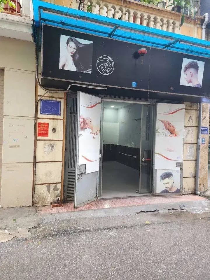 Mặt bằng kinh doanh cho thuê tại Thái Thịnh 22m² giá 8 triệu - Vị trí đắc địa, kinh doanh thuận lợi