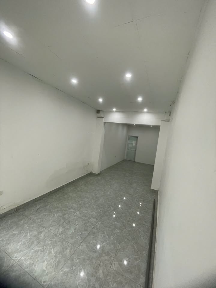 Cho thuê mặt bằng kinh doanh tại Nhân Hòa, Thanh Xuân - Thỏa thuận giá hấp dẫn!