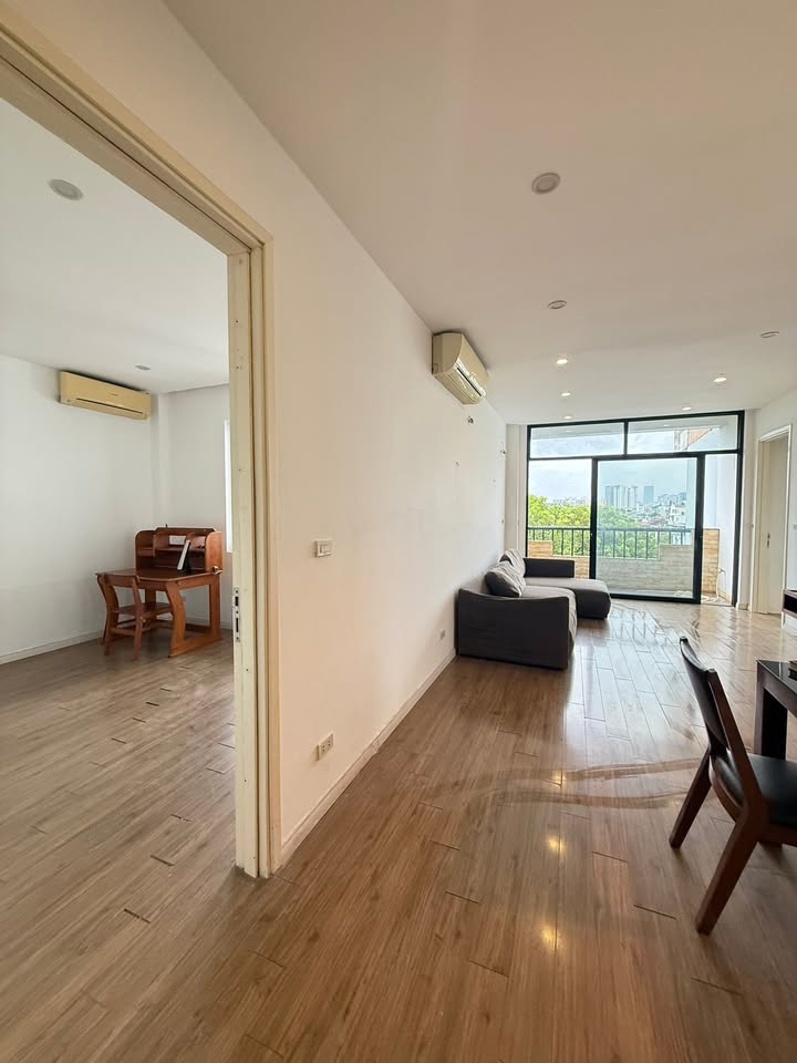 Căn hộ KĐT mới Định Công 103m² giá thỏa thuận - Căn góc cực đẹp, thoáng mát!