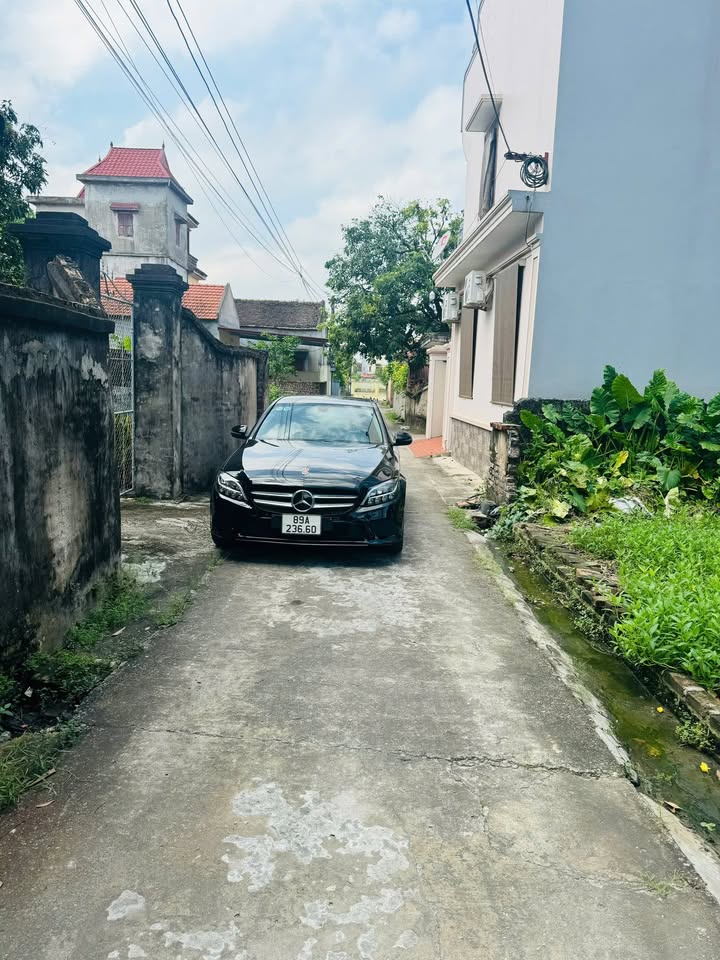 Đất nền Kim Ngưu, Tân Tiến, Văn Giang 160m² - Cơ hội đầu tư sinh lời không thể bỏ lỡ!