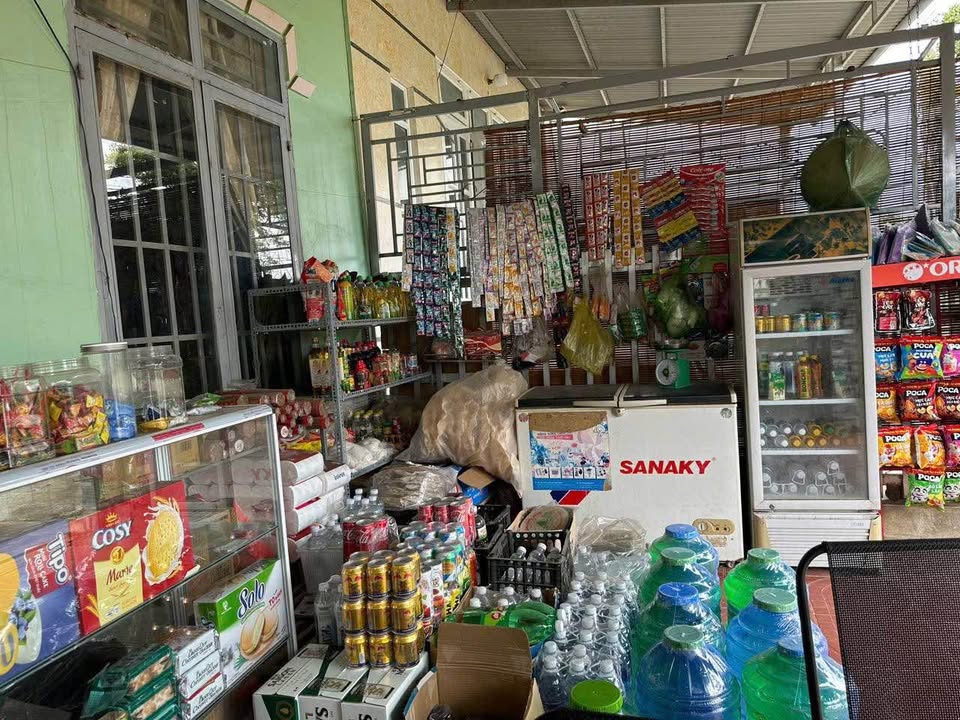 Bán nhà cấp 4 tại Thạnh Mỹ, Đơn Dương 108m² giá chỉ 1.45 tỷ - Pháp lý rõ ràng!