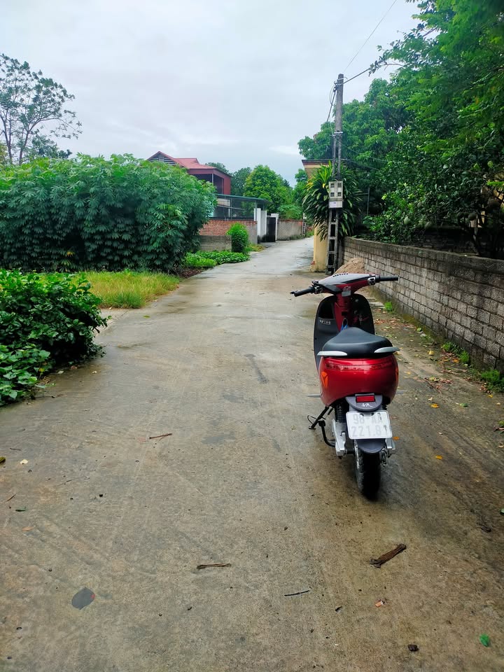 Lô đất mặt tiền tại Danh Thắng, Hiệp Hòa 110m² giá 700 triệu - Đầu tư sinh lời ngay!