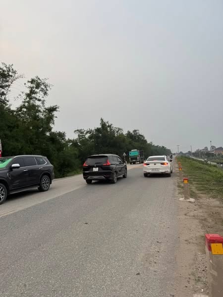 Đất nền 200m² tại Thôn Phú Cường, Hưng Yên - Đầu tư sinh lời ngay!