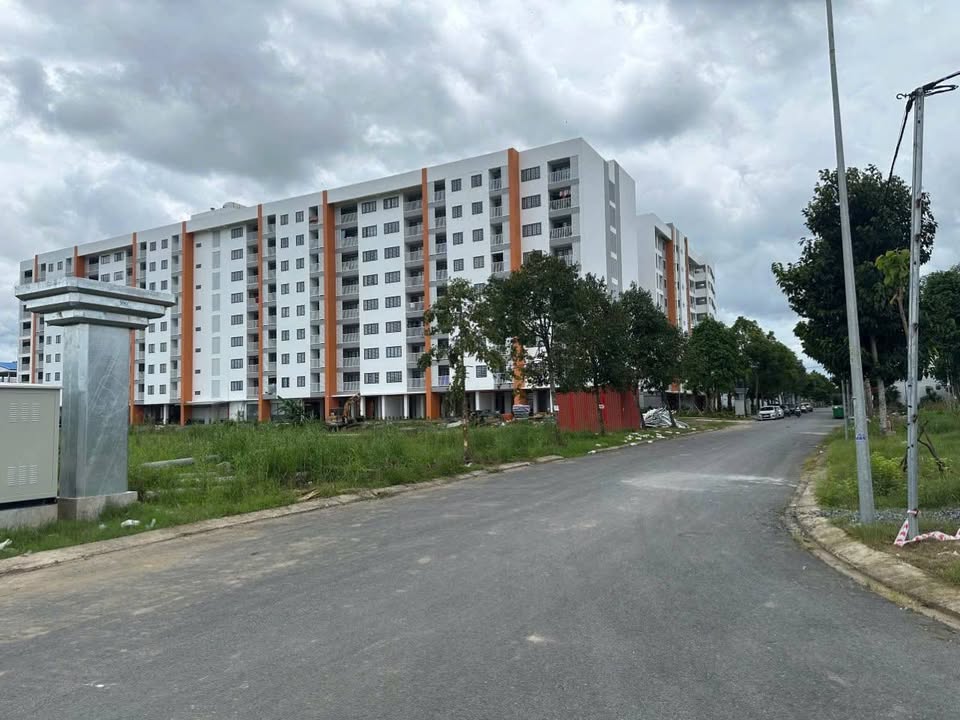 Đất nền biệt thự Hưng Thạnh, Cái Răng, Cần Thơ 472m² chỉ 14.175 tỷ - Cơ hội đầu tư tuyệt vời!