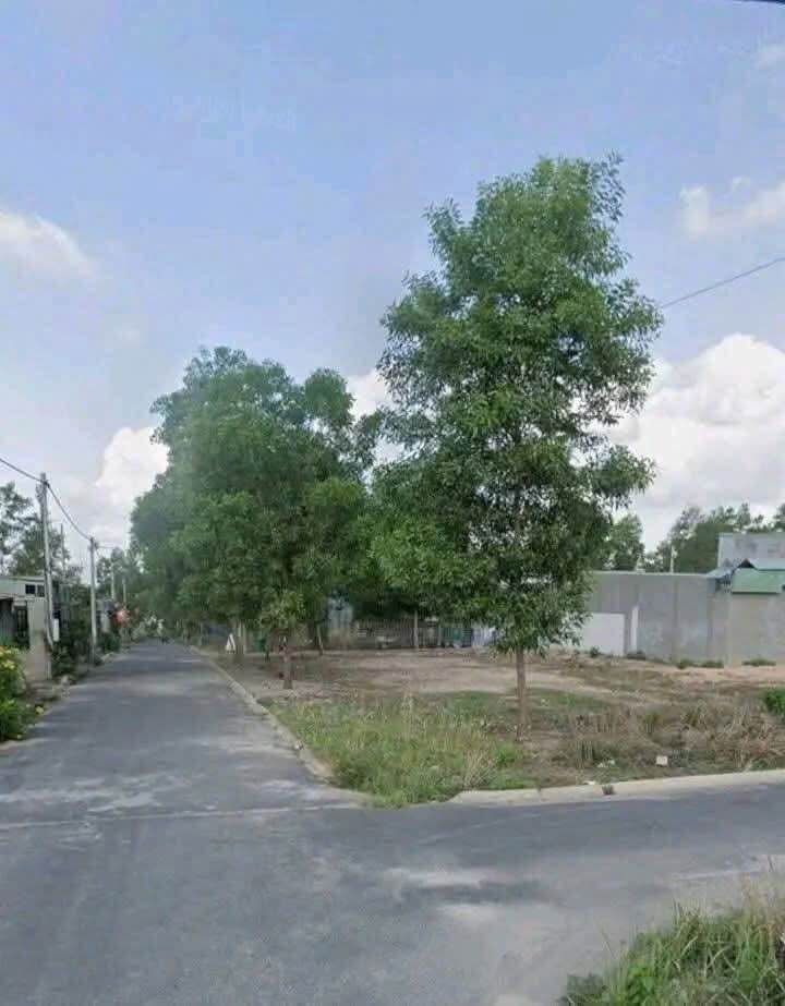 Đất nền góc 2 mặt tiền khu Thiên Bình, Tam Phước, Biên Hòa 199m² chỉ 2.1 tỷ - Đầu tư lý tưởng!