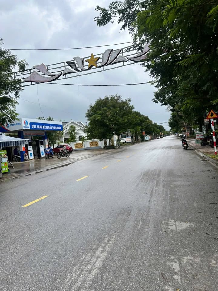 Đất lô góc mặt đường 17B, phường Cổ Thành, 306m² - Đầu tư sinh lời ngay!