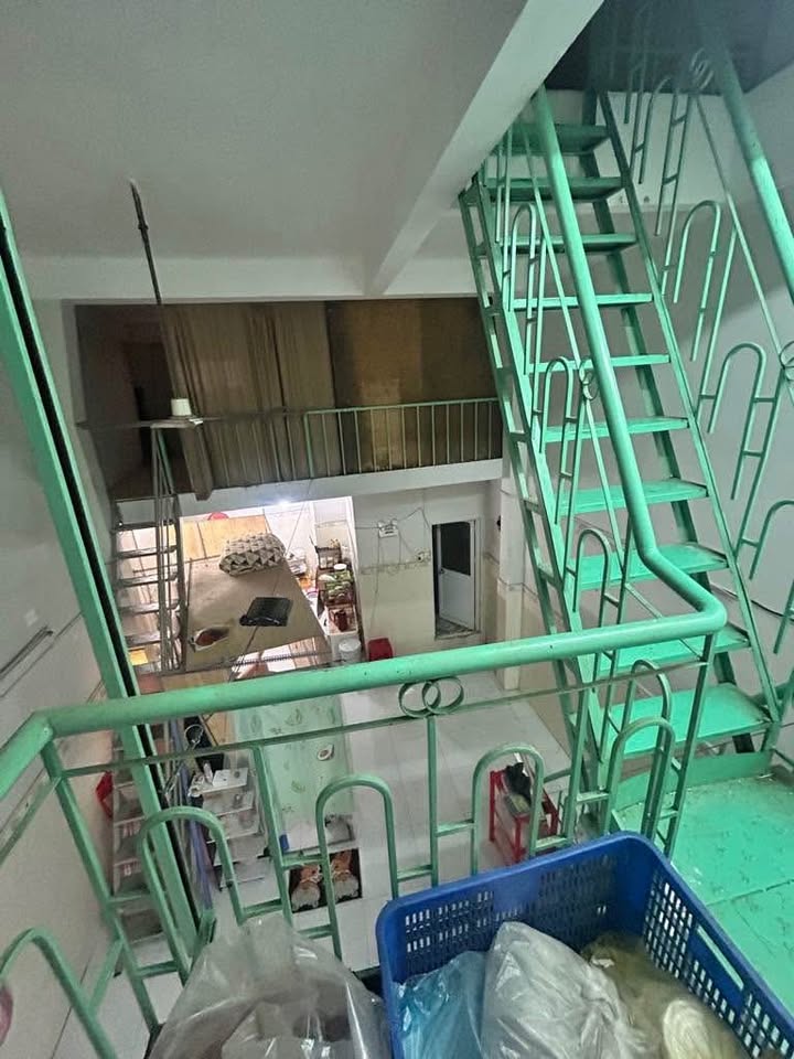 Nhà phố Nguyễn Minh Châu, Tân Phú 107m² giá 9.5 tỷ - Đầu tư sinh lời ổn định!