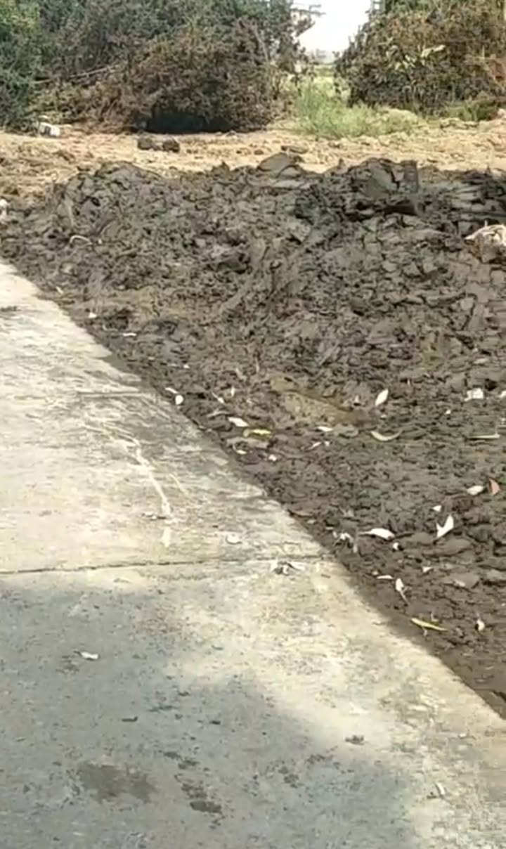 Đất nền xã Thạnh Phú, Cái Nước 2691m² giá 1,2 tỷ - Đầu tư lý tưởng cho nhà vườn!