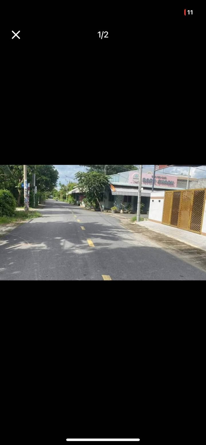 Đất nền Hẻm 81 Cách Mạng Tháng 8, Tây Ninh 140m² - Giá chỉ 2.352 tỷ!