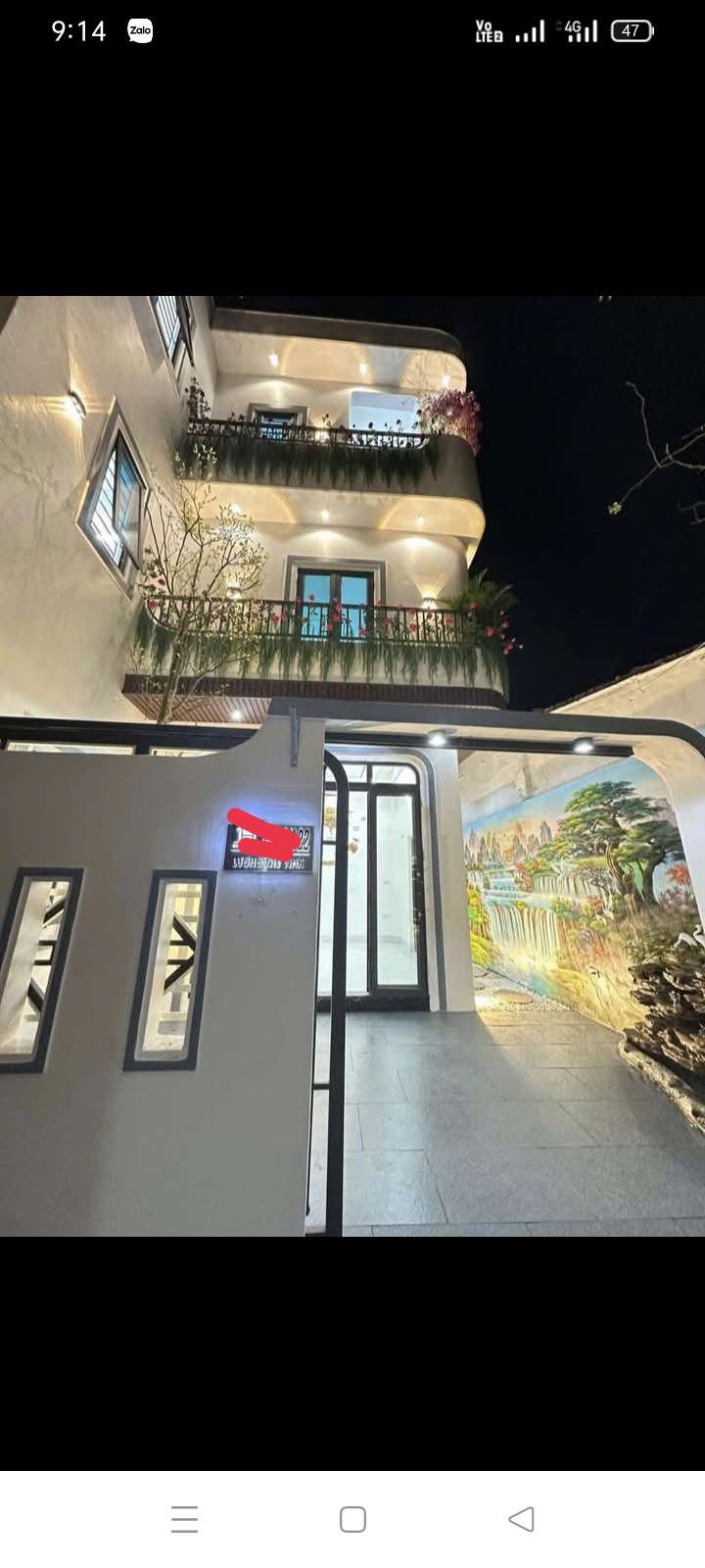 Nhà đẹp 3 tầng tại Nam Định 51m² giá 2.39 tỷ - Không thể bỏ lỡ!