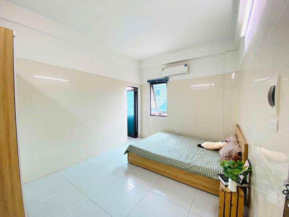 Phòng trọ cho nữ ở ghép tại Bắc Từ Liêm, 28m² chỉ 3.8 triệu - Gần nhiều trường đại học!