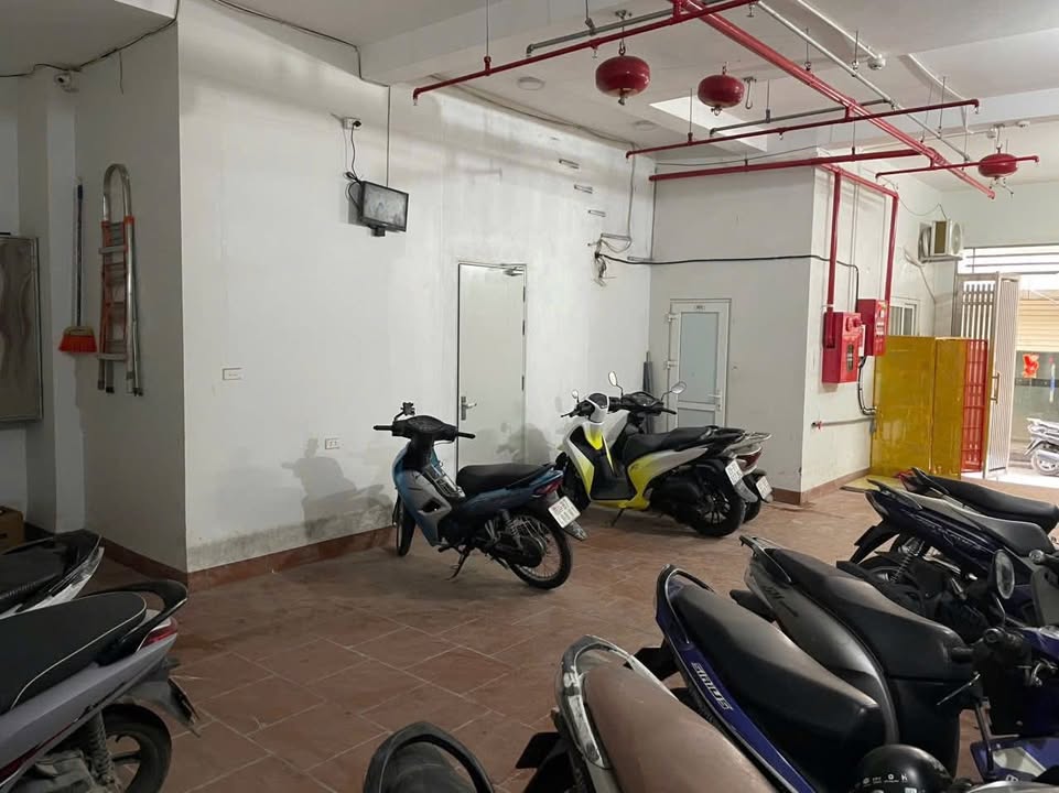 Phòng cho thuê tại Trần Bình, Cầu Giấy 15m² giá 2.9 triệu - Vào ở ngay!