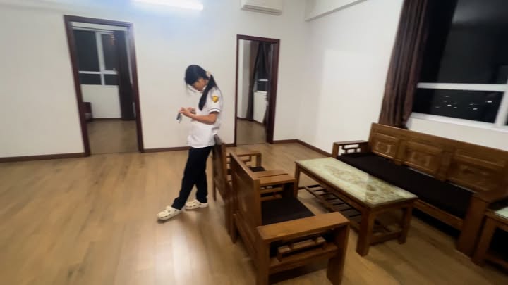 Căn hộ CC Dream Town Tây Mỗ 3N2VS giá 2.8 triệu - Full nội thất, vào ở ngay!