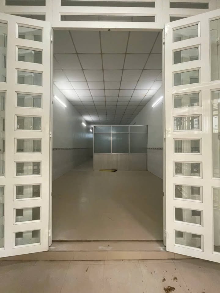 Nhà trệt mặt tiền KDC 91B, Tân An, Cần Thơ, 72m² - Cho thuê chỉ 5 triệu!