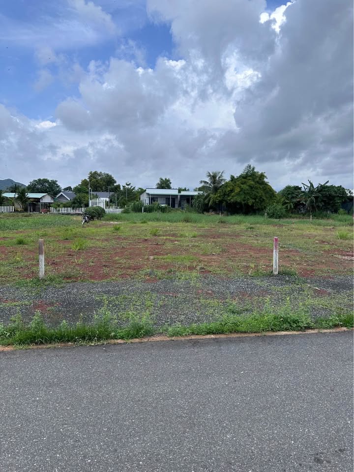 Đất nền Phước Hải 91m² giá 1 tỷ - View đồng lúa mát mẻ!