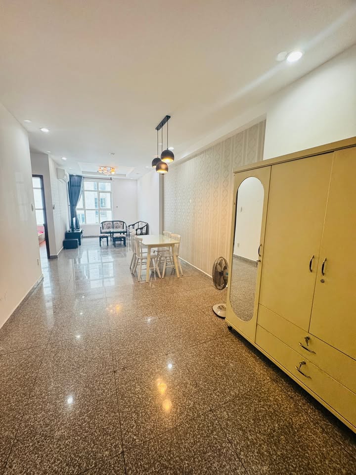 Căn hộ Hoàng Anh Thanh Bình quận 7 73m² giá 12 triệu - Full nội thất vào ở ngay!