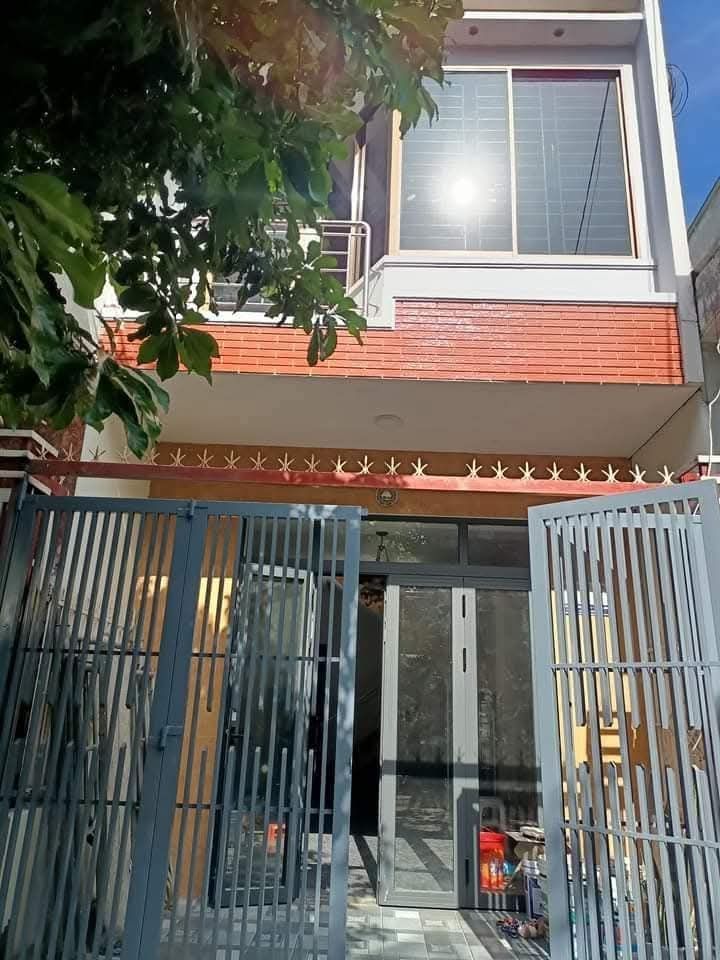 Nhà cho thuê 2 tầng đường Lê Độ, Thanh Khê, 52m² - Sẵn sàng nhận nhà 10/11!