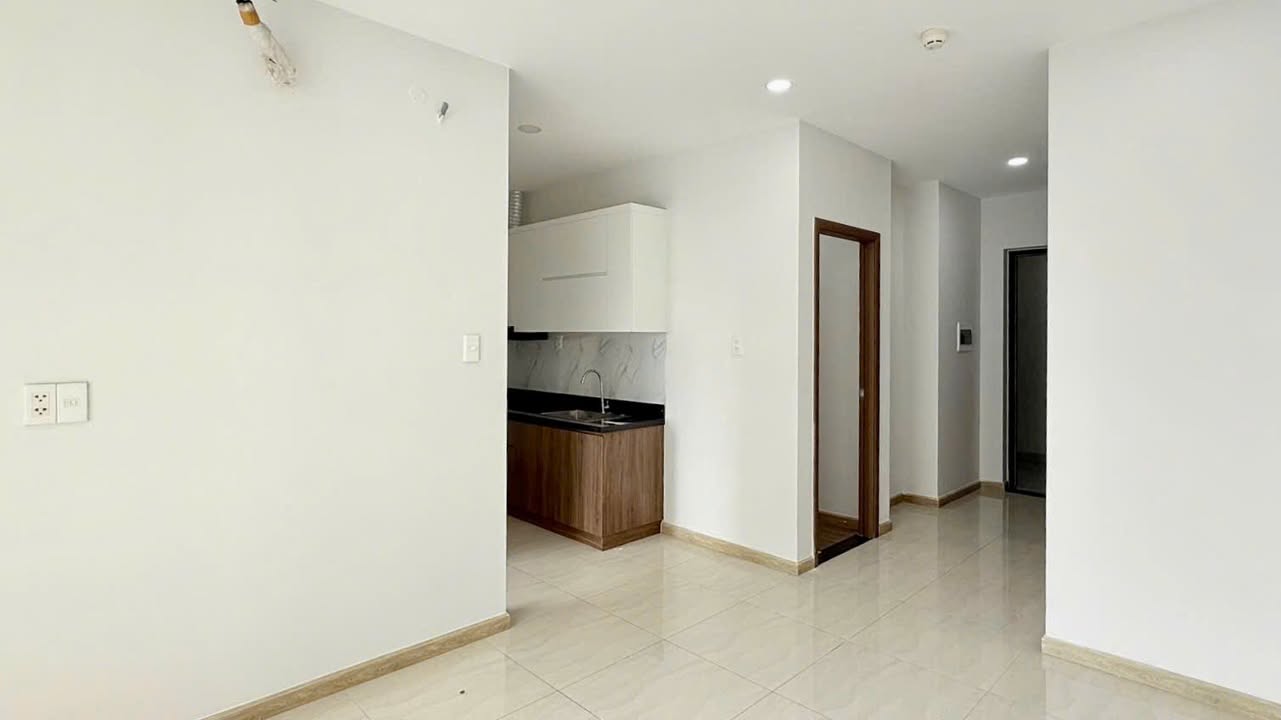 Căn hộ Bcons Garden Dĩ An 57m² giá 5 triệu - Nhà trống vào ở ngay!