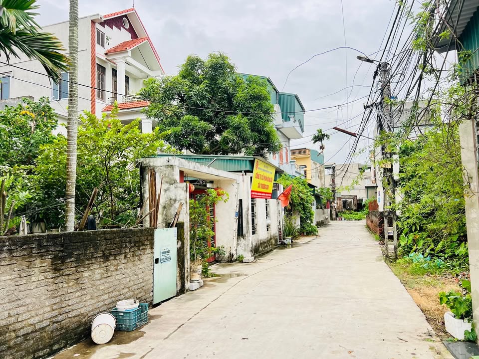 Nhà riêng phường Nhị Châu 42.8m² chỉ 600 triệu - Đầu tư sinh lời ngay!