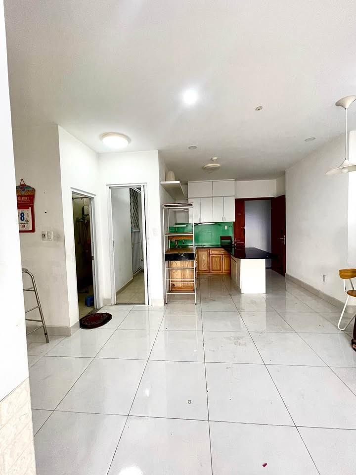 Căn hộ Tara Residence Quận 8 57m² giá 2.7 tỷ - Đã có sổ hồng