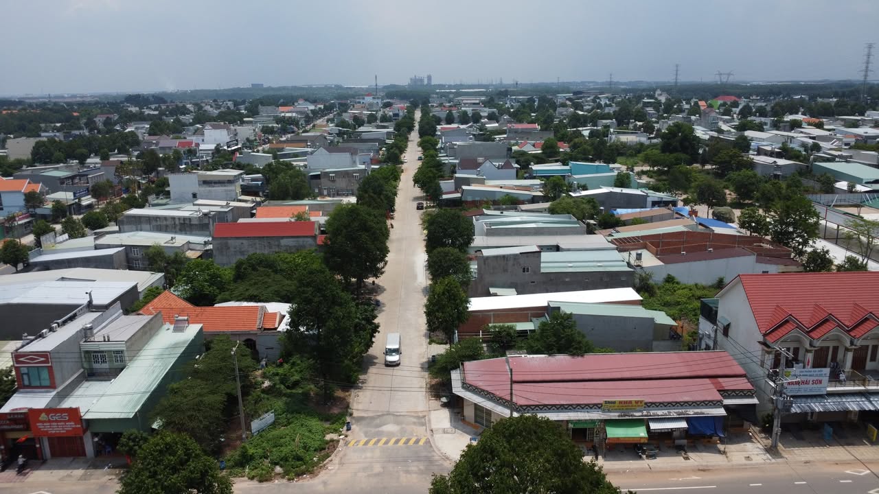 Đất nền Mỹ Phước 3, Bến Cát 150m² - Chính chủ, giá tốt thương lượng!