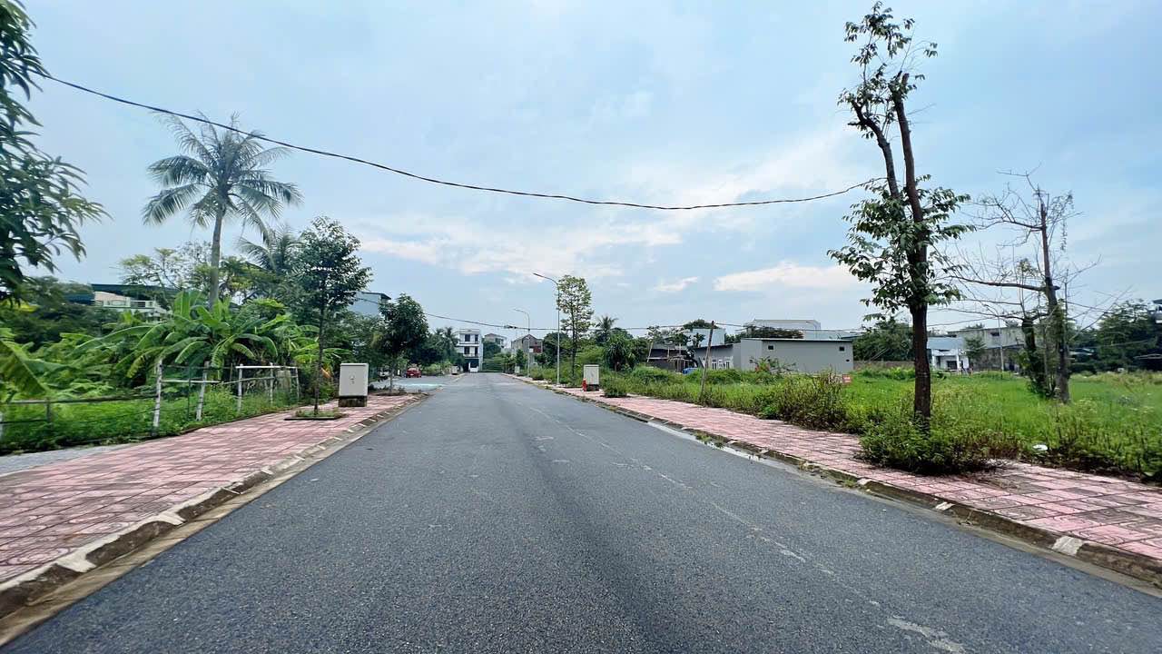 Đất nền MB 2672 Đông Hương - TP Thanh Hóa 105m² giá chỉ 3.15 tỷ - Đầu tư sinh lời!