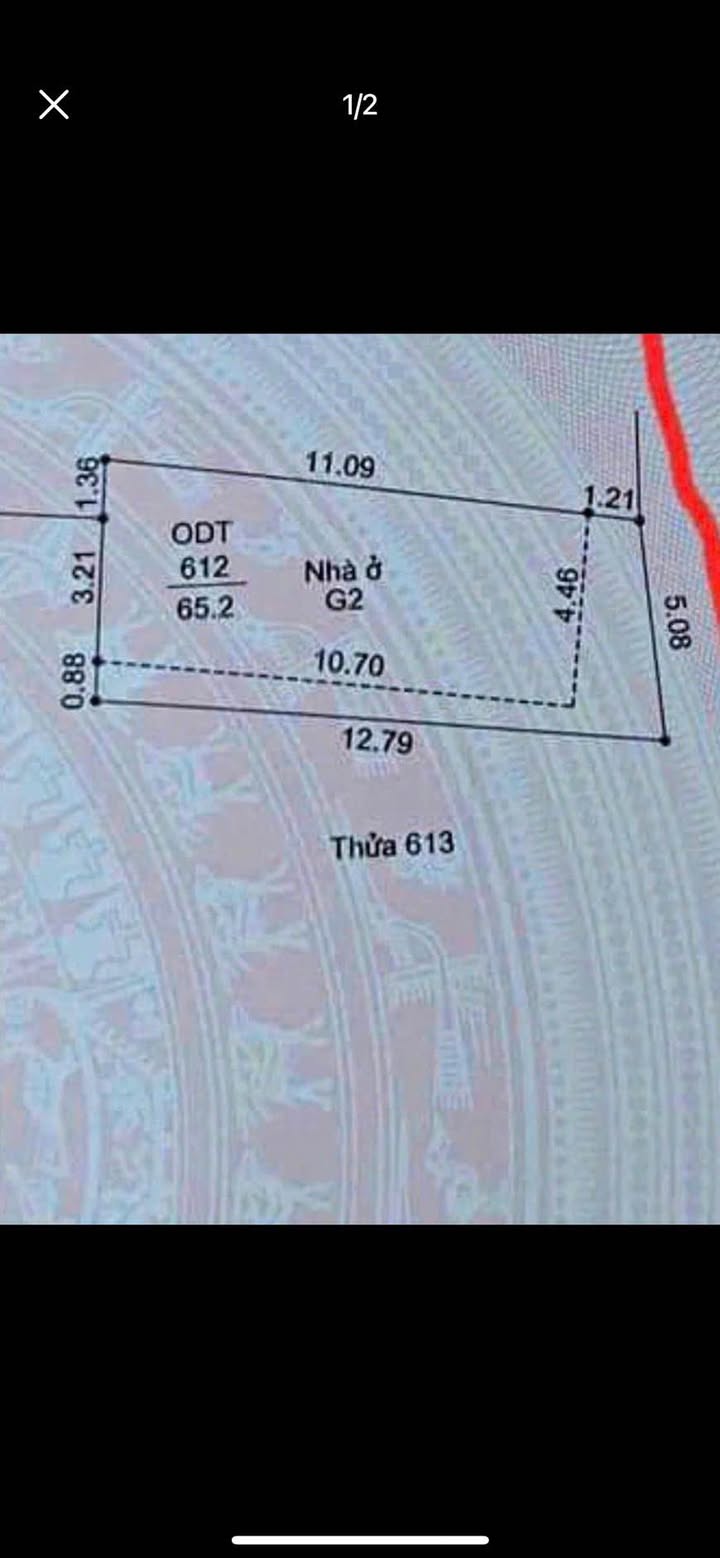 Đất nền đường Vũ Hựu, phường Thanh Bình, 65m² - Đầu tư sinh lời ngay!