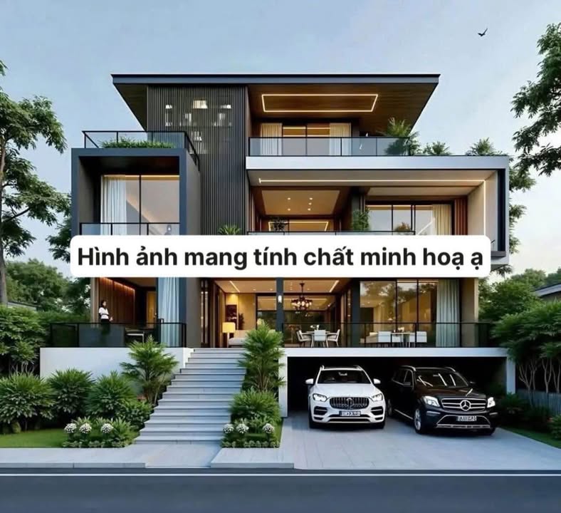 Đất nền chính chủ Khu quy hoạch Nguyễn Hoàng Đà Lạt 100m² - Giá chỉ 4.3 tỷ thương lượng!